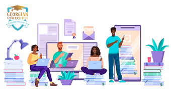 Georgia Education Consultation