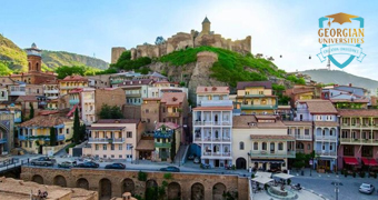 Tbilisi City Tour