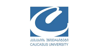 CAUCASUS UNIVERSITY - CU