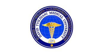 David Tvildiani Medical University