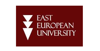 EAST EUROPEAN UNIVERSITY - EEU