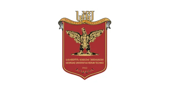 GEORGIAN TECHNICAL UNIVERSITY - GTU